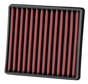 Lincoln Navigator Air Filter - AEM Induction - DryFlow - `07-`10